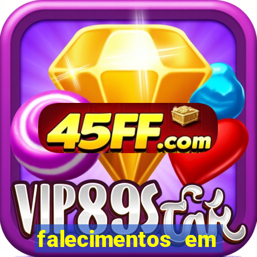 falecimentos em porto alegre rs